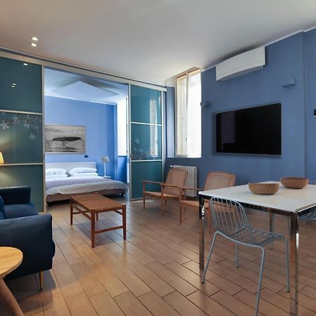 Charming 5 Vie Apt. Milan Center Exterior foto